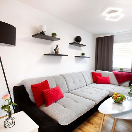 Fewo 02 Maisonette Im Carre'Charlott Pulsnitz Zewnętrze zdjęcie