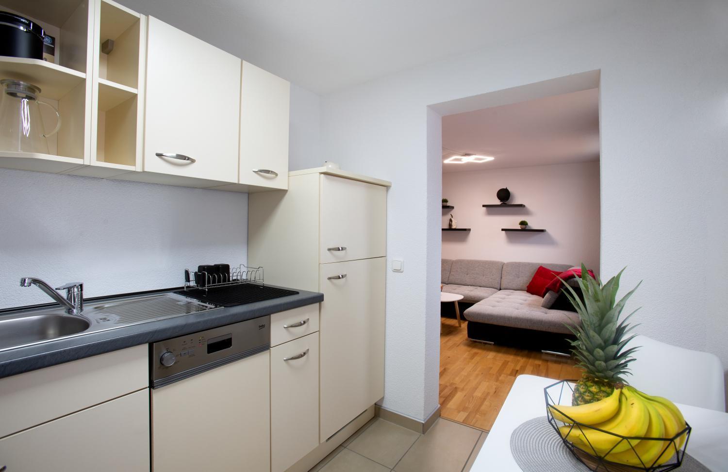 Fewo 02 Maisonette Im Carre'Charlott Pulsnitz Zewnętrze zdjęcie