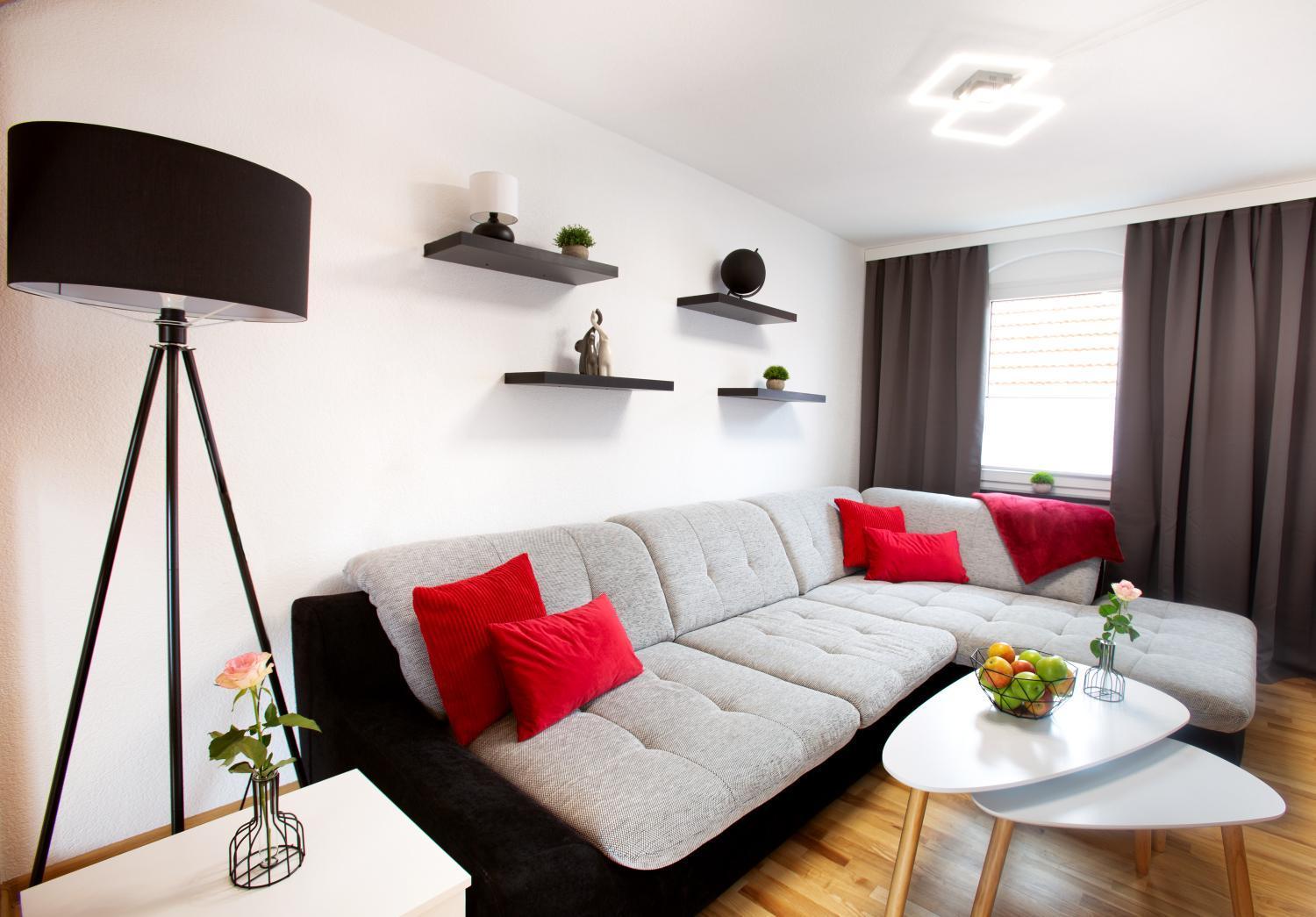 Fewo 02 Maisonette Im Carre'Charlott Pulsnitz Zewnętrze zdjęcie