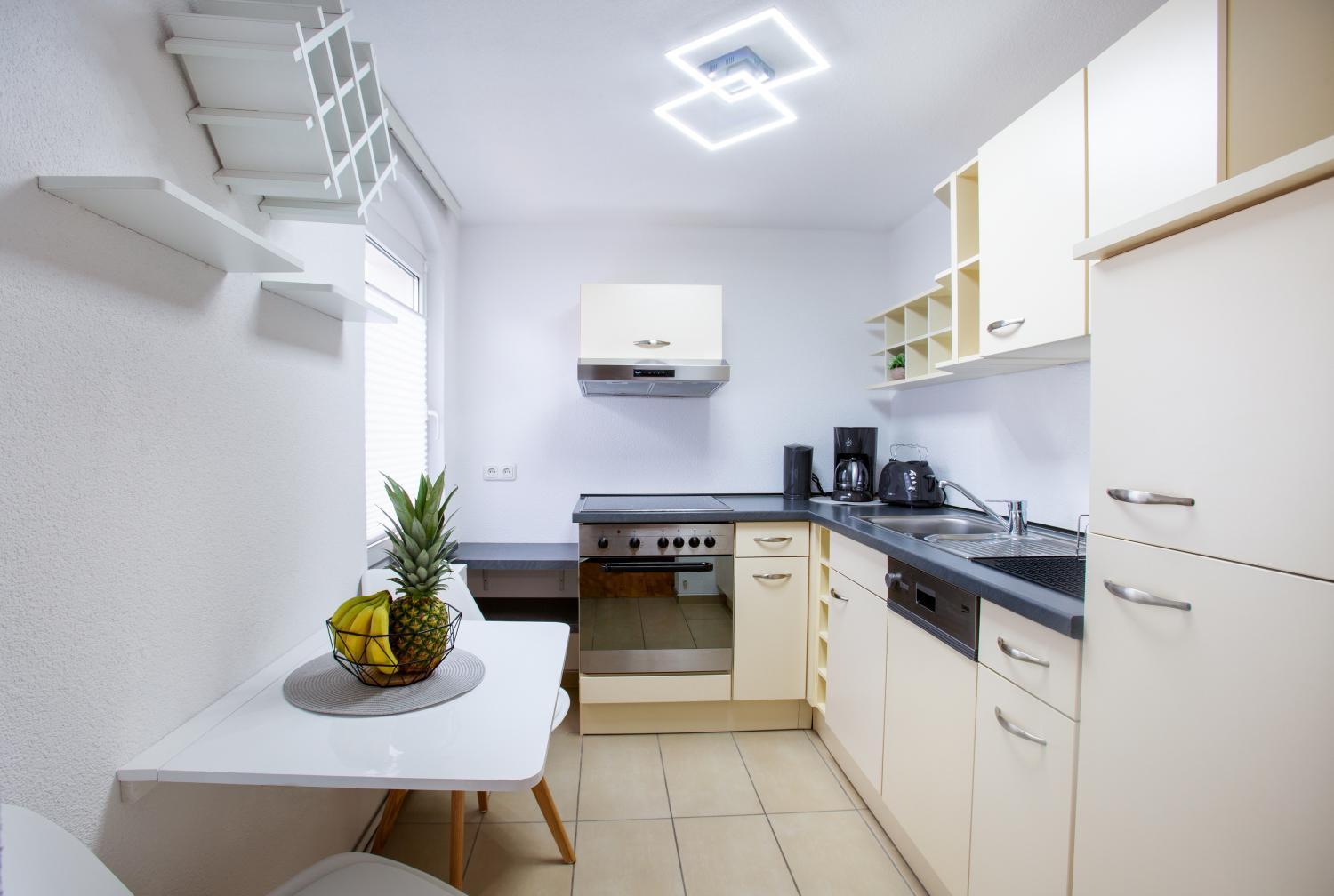 Fewo 02 Maisonette Im Carre'Charlott Pulsnitz Zewnętrze zdjęcie
